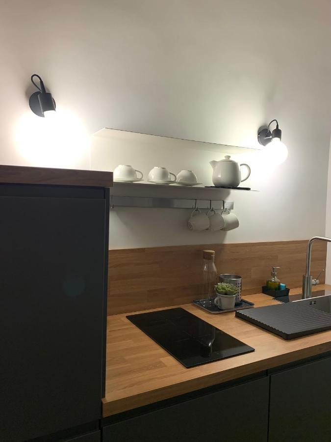 Apartment Rent Casa Almika Бари Екстериор снимка