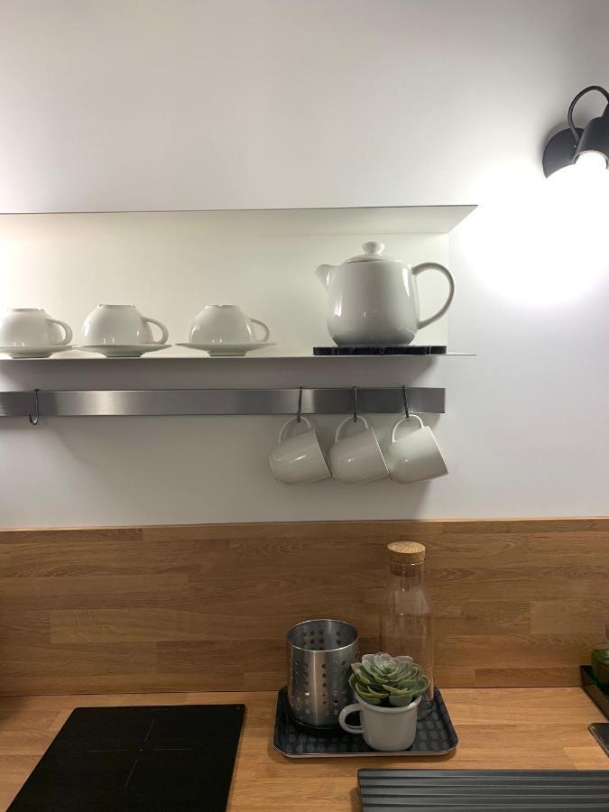 Apartment Rent Casa Almika Бари Екстериор снимка