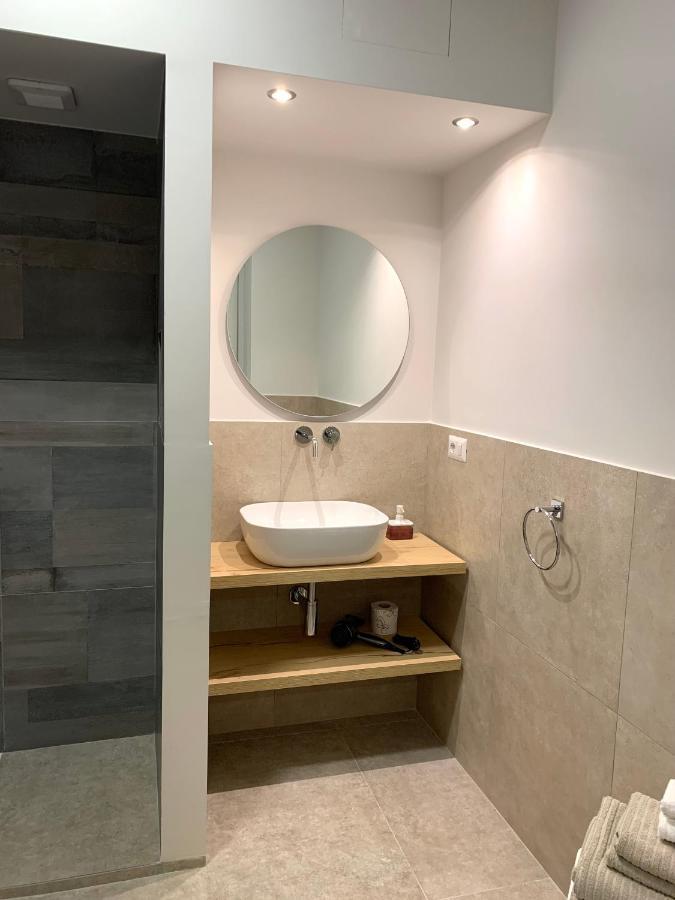 Apartment Rent Casa Almika Бари Екстериор снимка