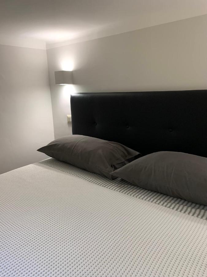 Apartment Rent Casa Almika Бари Екстериор снимка